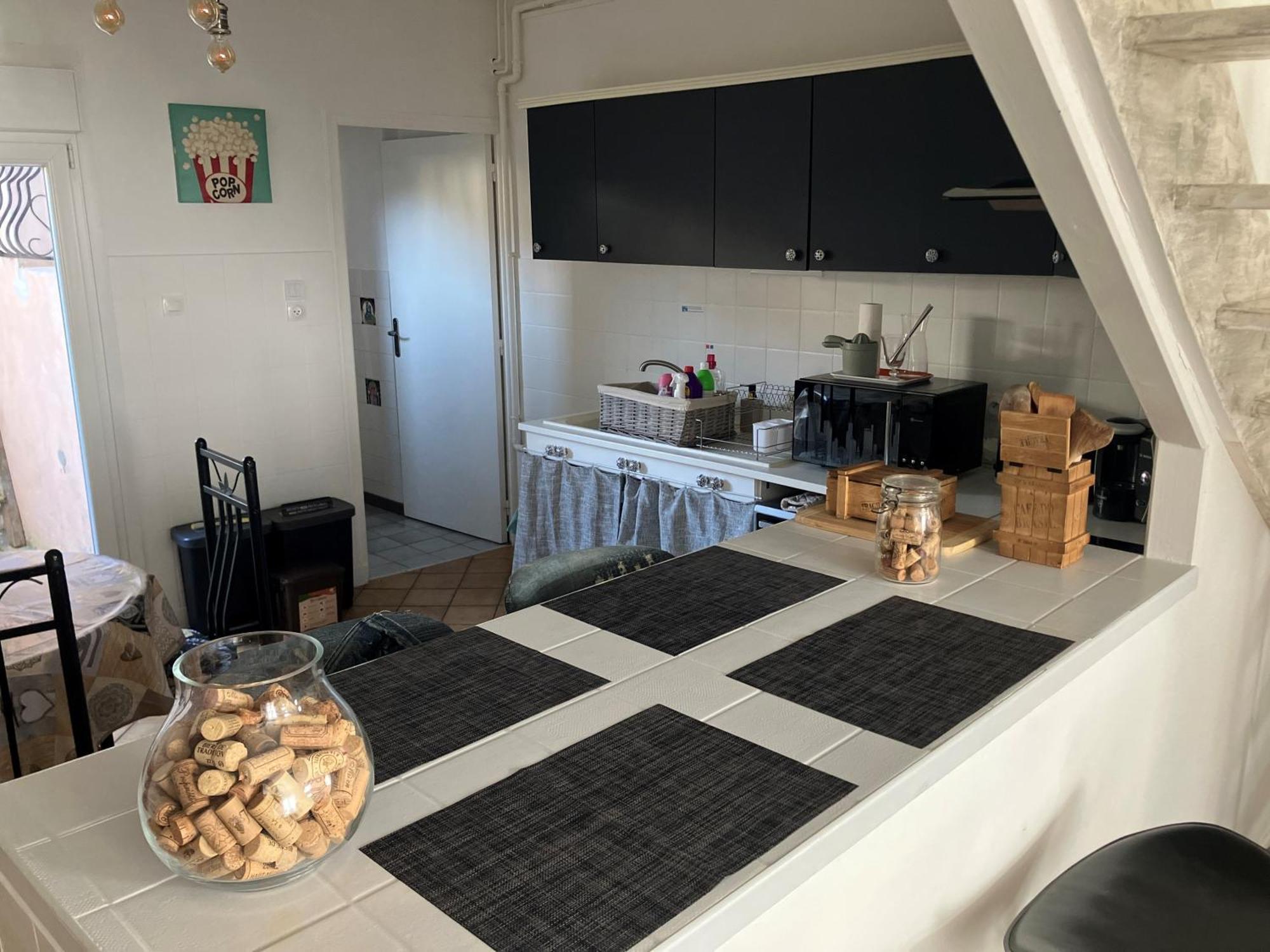 Jolie, Cozy, Confortable Maison De Ville Au Calme A 5Min Du Centre De Verdun, Parking Devant La Maison Belleville-Sur-Meuse エクステリア 写真