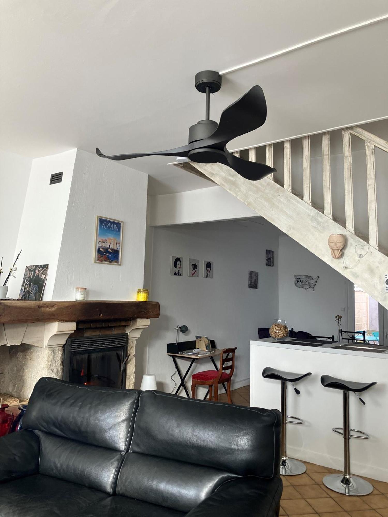 Jolie, Cozy, Confortable Maison De Ville Au Calme A 5Min Du Centre De Verdun, Parking Devant La Maison Belleville-Sur-Meuse エクステリア 写真
