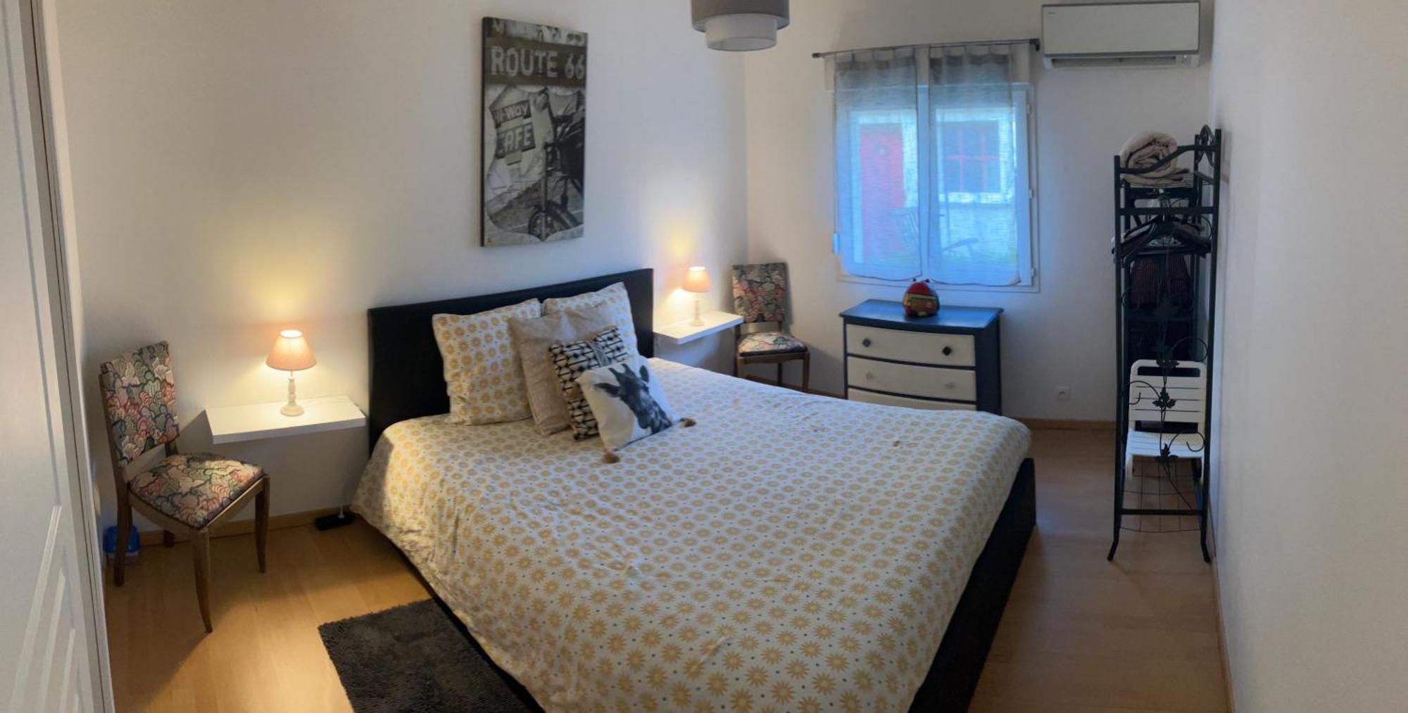 Jolie, Cozy, Confortable Maison De Ville Au Calme A 5Min Du Centre De Verdun, Parking Devant La Maison Belleville-Sur-Meuse エクステリア 写真